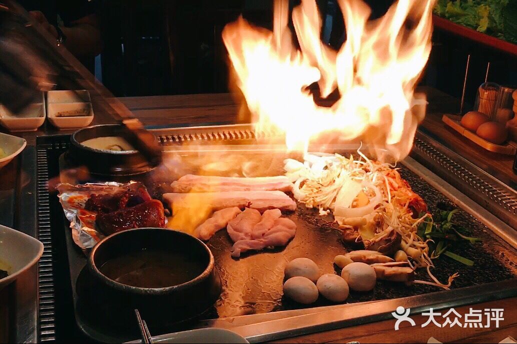 火炉火(凯德mall望京店-图片-北京美食-大众点评网