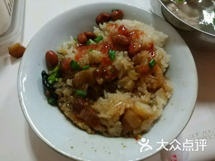 壶仔饭
