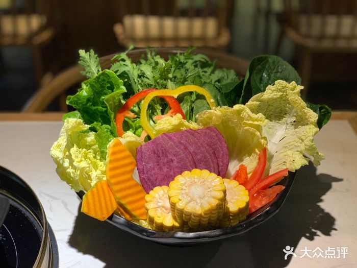 田园大丰收