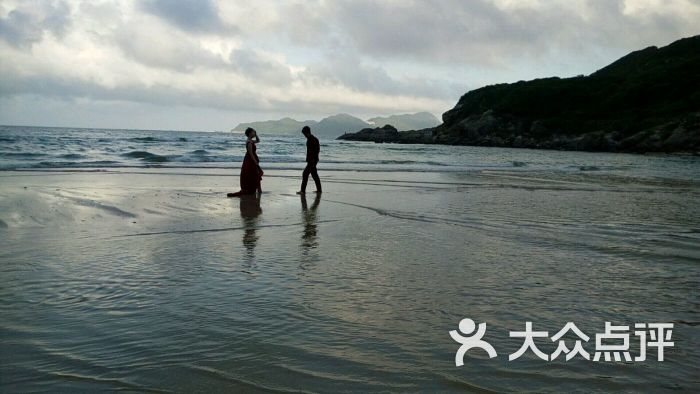 西冲情人岛图片 第1张