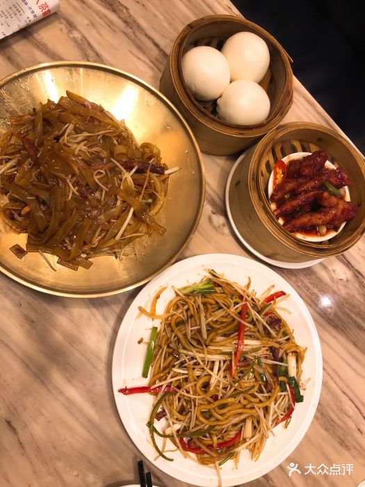 港久茶餐厅(力宝店-图片-成都美食-大众点评网