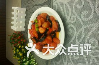 【青岛】耀中国际学校美食,附近好吃的-青岛