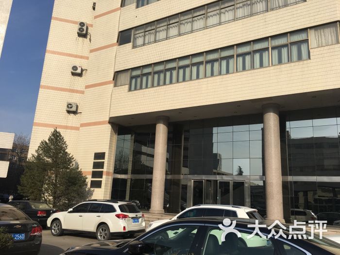 山东大学(千佛山校区)图片 - 第14张