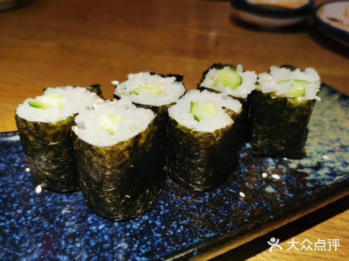 青瓜小卷