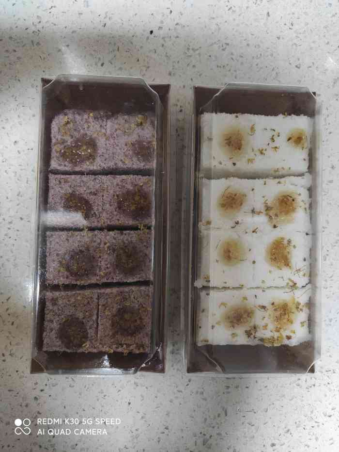 南大门韩糕米糕宝山万达店
