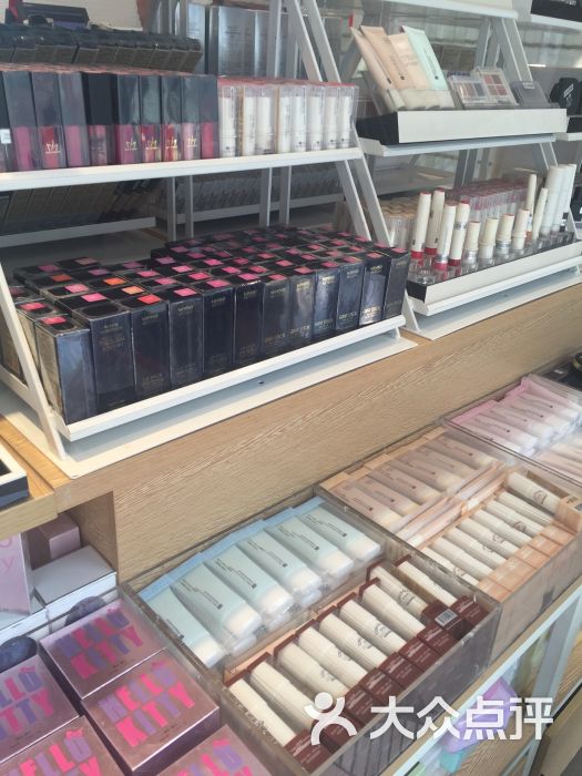 MINI SO 名创优品(汉商21世纪中心店)-图片-武汉购物-大众点评网