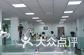 上海医院牙科排名_上海牙科医院排名前十(3)