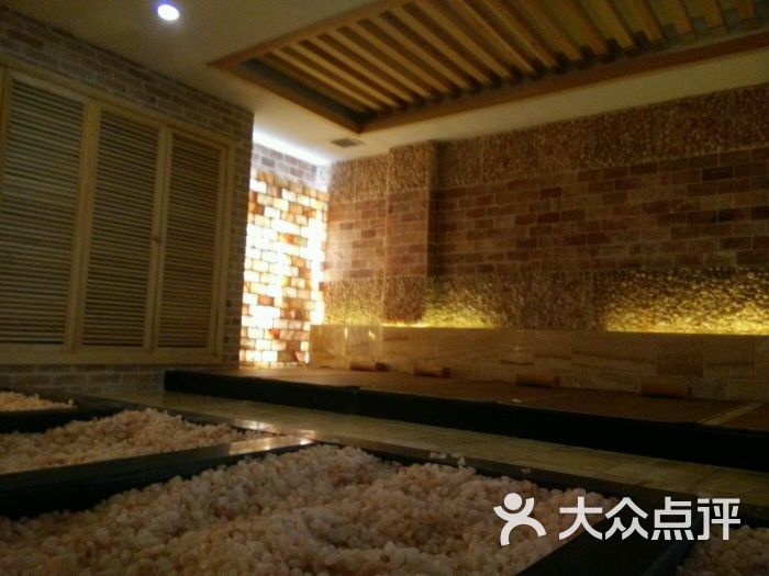 辰雨汤泉洗浴汗蒸时代图片 - 第389张