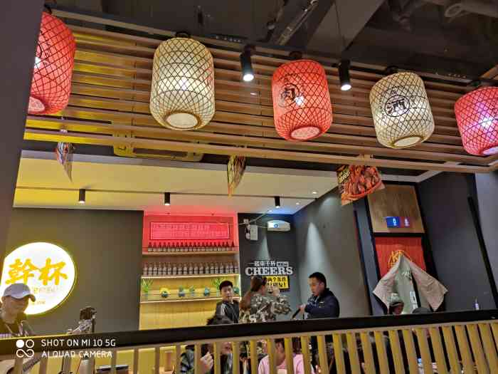 丰屋烧烤(红谷滩店)-"丰屋烧烤,南昌烤烧界新起的扛把
