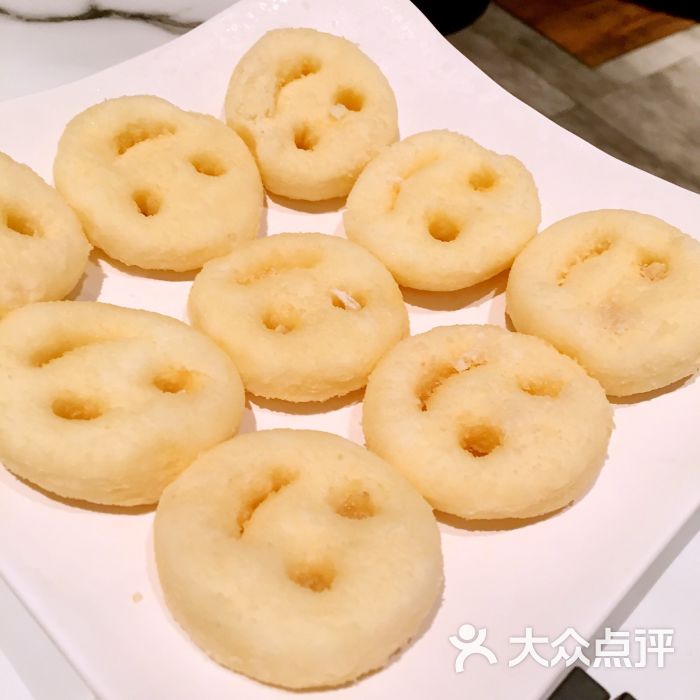 新石器烤肉(镇江苏宁广场店)-图片-镇江美食