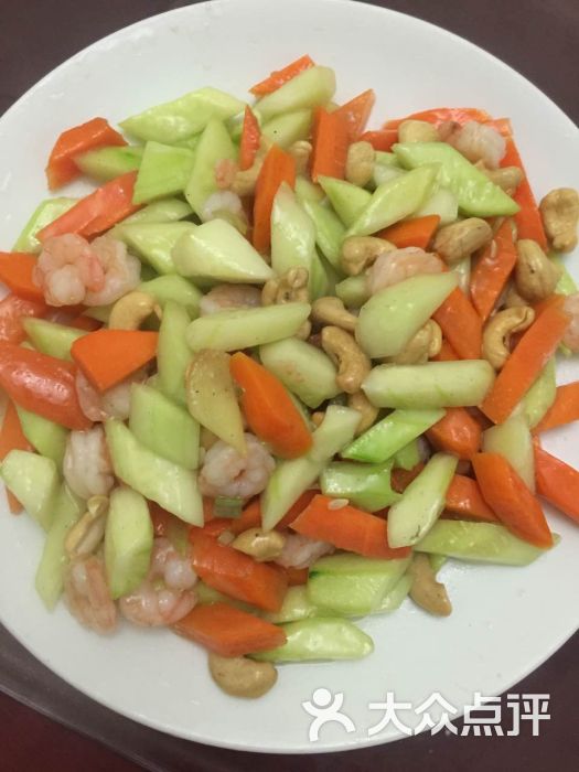 犇羴鱻海鲜大排档(家常菜海鲜水饺)-图片-昌黎