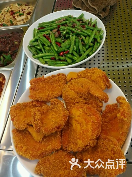 大拇指快餐(金山路店)-图片-晋江美食-大众点评网