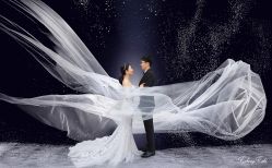 E生E世婚纱摄影.高端私定