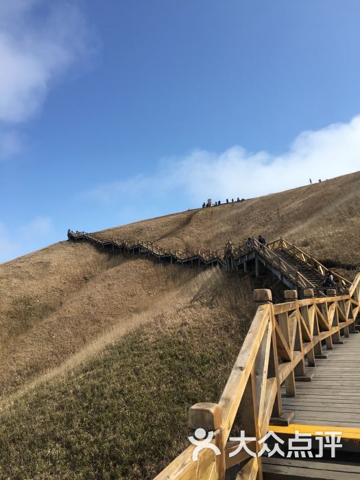 安福武功山风景区图片 - 第2张