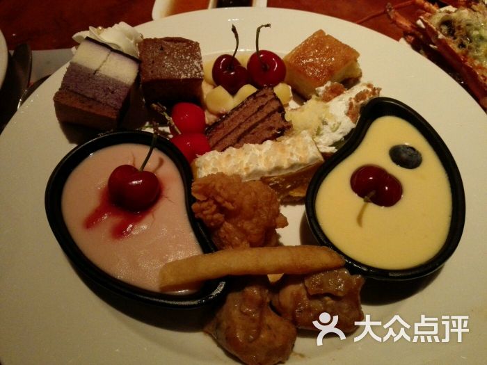 杭州黄龙饭店自助餐-图片-富阳区美食-大众点评