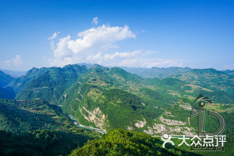 空山天盆风景区dsc03560-32图片 - 第16张