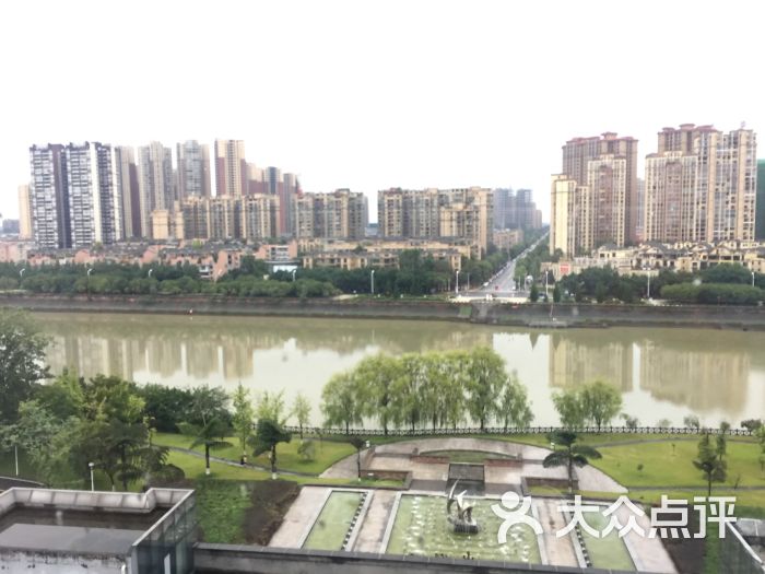 岷江东湖饭店-图片-眉山酒店-大众点评网