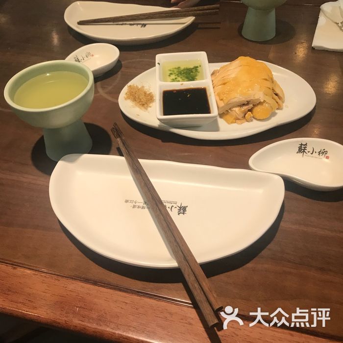 苏小柳点心专门店图片-北京本帮菜-大众点评网