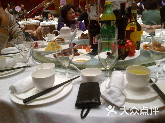 海都鱼翅海鲜酒家环境_东骏海鲜酒家_汇东鱼翅海鲜酒家(4)