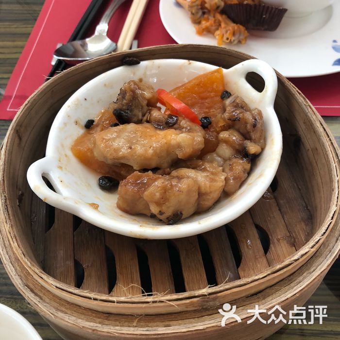 美心64翠园图片-北京茶餐厅-大众点评网