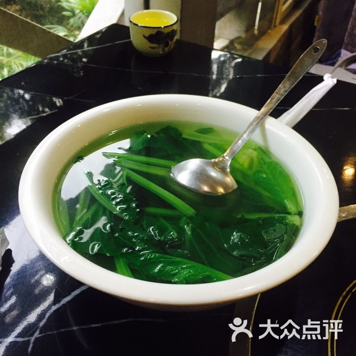 苦菜汤
