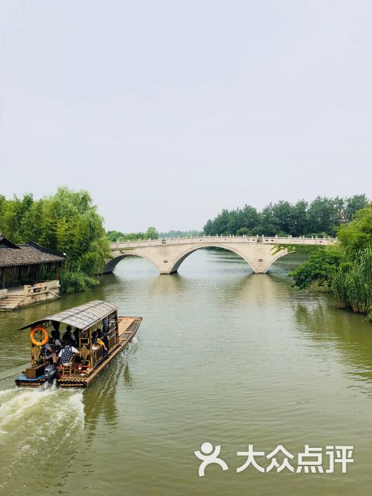 沙家浜风景区-图片-常熟周边游-大众点评网