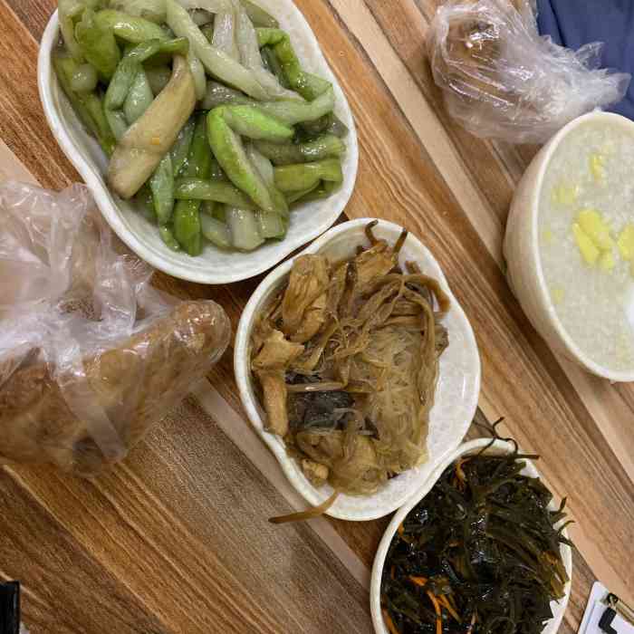 琼海婆猪脚饭店-"平时有经常来这里吃快餐,除此之外.