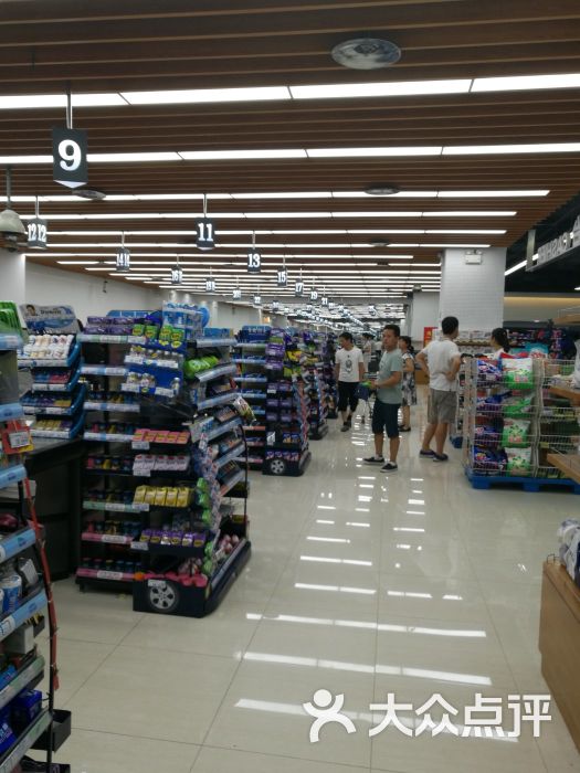 大商新玛特超市(马栏店)图片 - 第2张