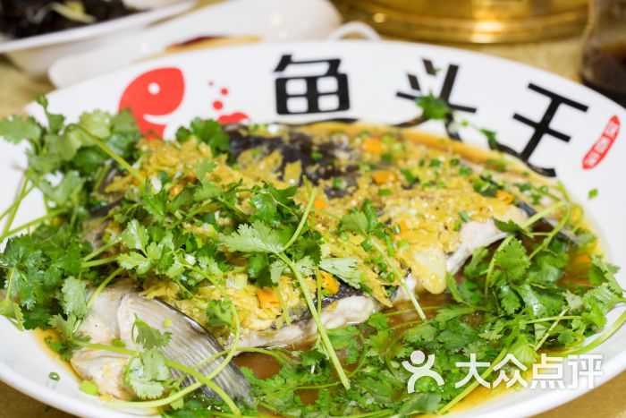 鱼头王(金山店-图片-福州美食-大众点评网
