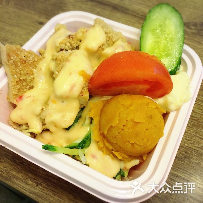 周水茶铺(万松园路店)-图片-武汉美食