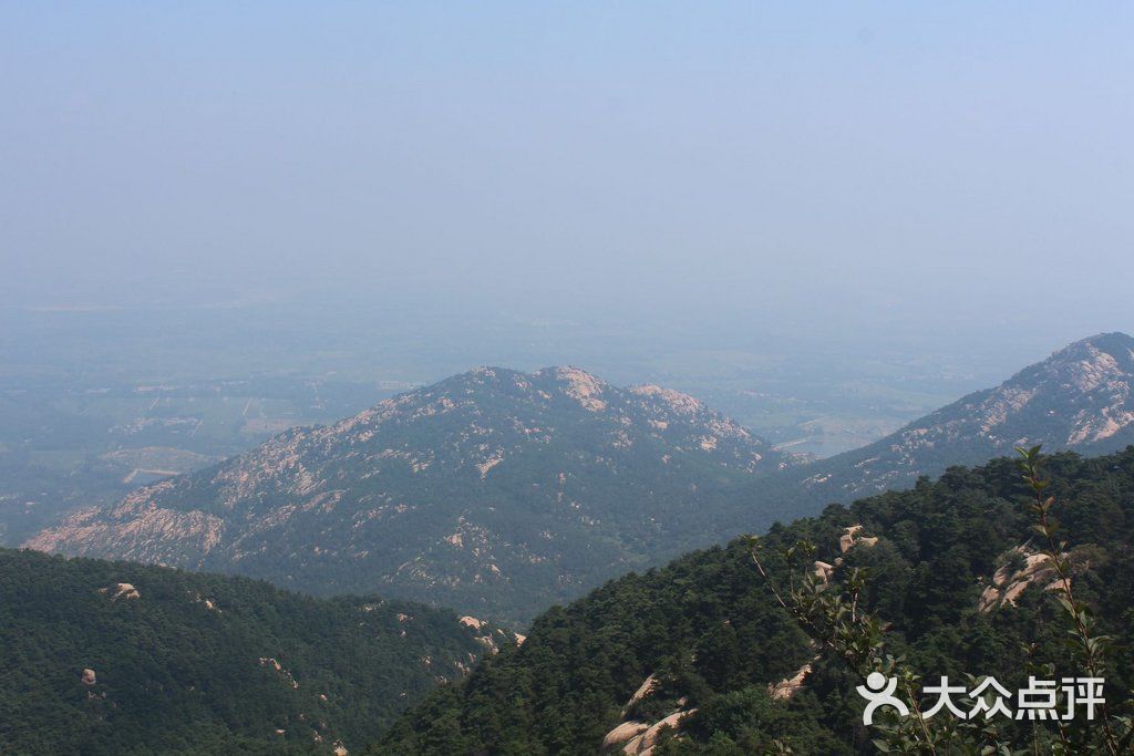 徂徕山汶河景区-图片-泰安周边游-大众点评网