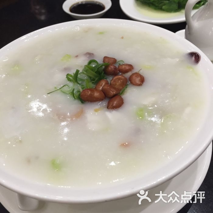 生滚粥