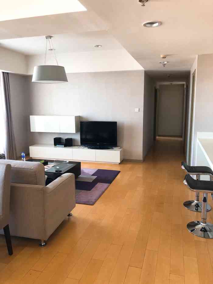沈阳盛捷和平服务公寓-"印象非常好的酒店,雅诗阁旗下,位置非常好.