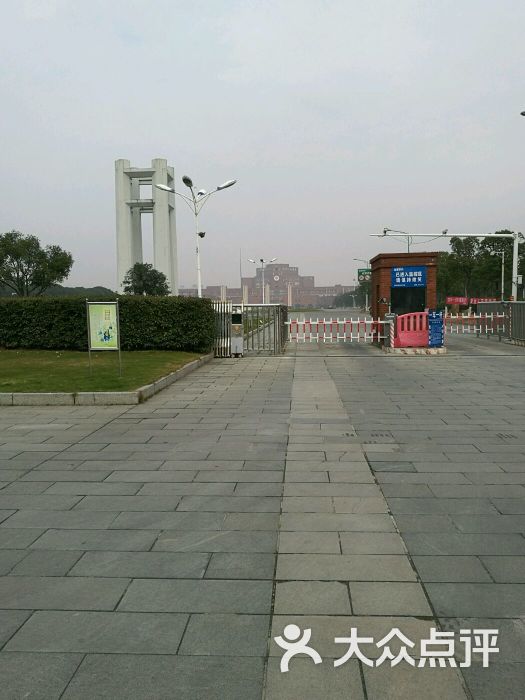 江西师范大学(瑶湖校区)-图片-南昌学习培训-大众点评