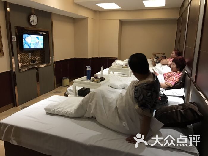 汉唐宫养生会所-图片-汉中休闲娱乐-大众点评网