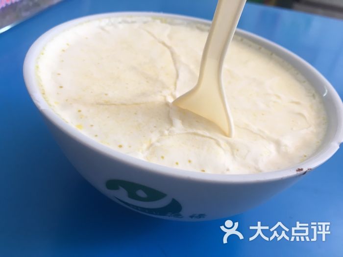 德禄酸奶(纺织品店)-图片-西宁美食