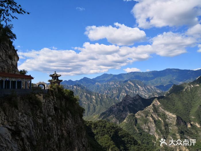 圣莲山风景区-图片-北京周边游-大众点评网