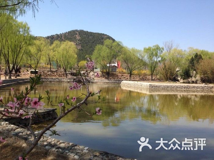 卧虎山庄 大众点评