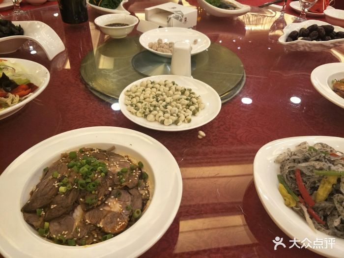 海大酒店-图片-乌鲁木齐美食-大众点评网