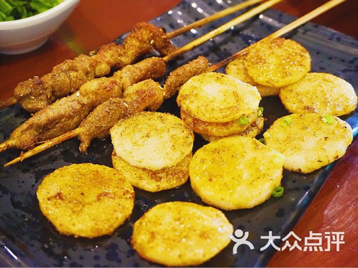 羊图片(万松园店)-先生-中街美食武汉附近沈阳美食图片