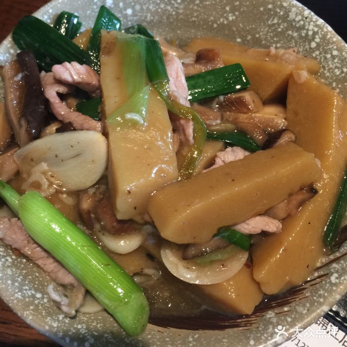 麦大叔·福建客家菜(融侨锦江店)-图片-福州美食-大众点评网