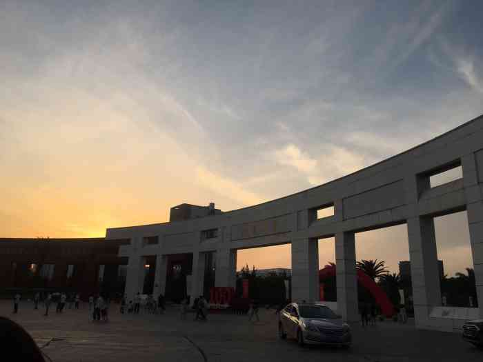 南昌大学(前湖校区)