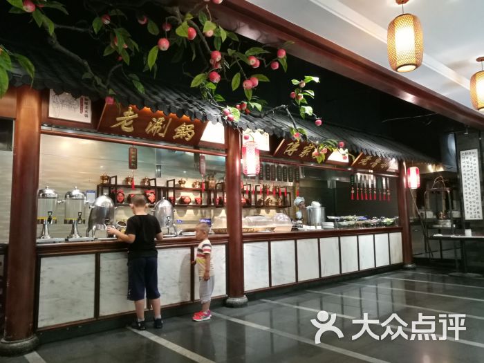 知味斋大饭店图片 - 第3张