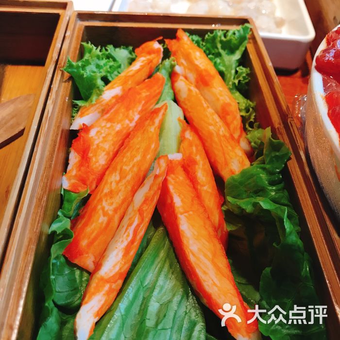 火锅先生(米房店)蟹柳图片 - 第13张