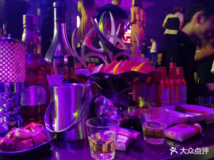 昔唐酒吧-图片-天津休闲娱乐-大众点评网