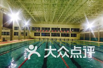 北京游泳馆排名_北京育英学校游泳馆(2)