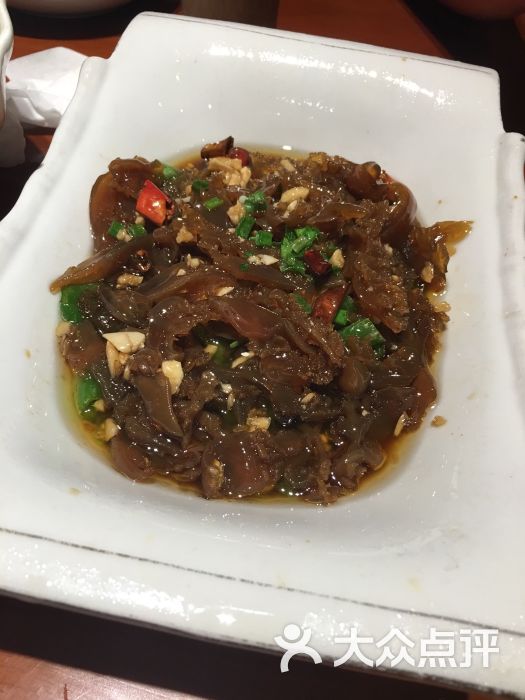 卜记餐馆(土城路店)-图片-宜兴美食-大众点评网