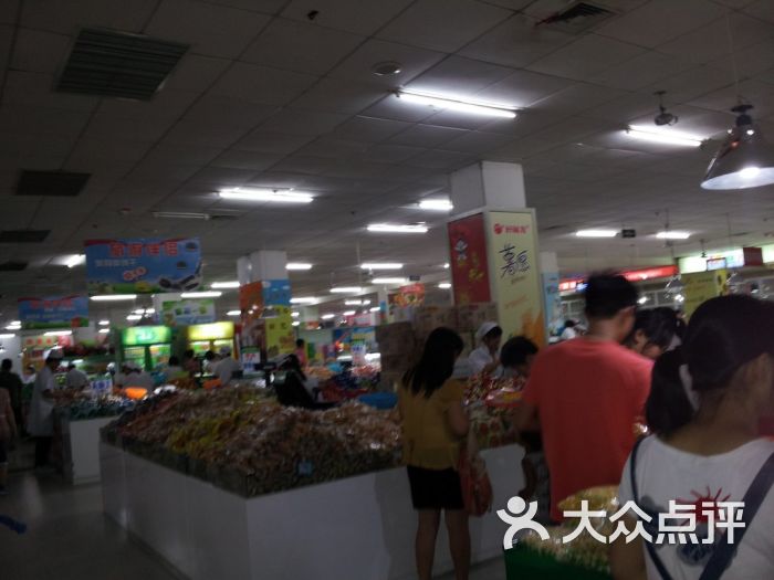 藁城信誉楼商厦(藁城店)20120708_132333图片 - 第10张