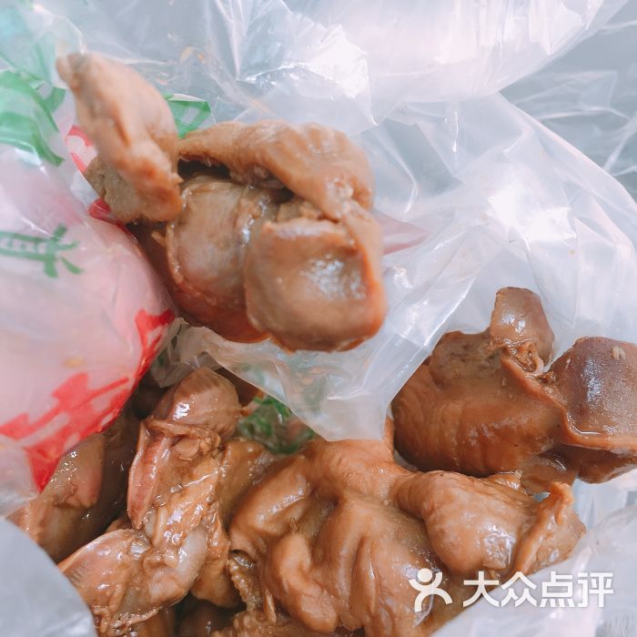 马家老鸡铺图片 - 第3张