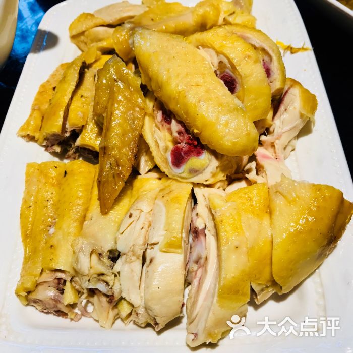 广东美食.潮汕味道(十里河总店)图片 - 第8张